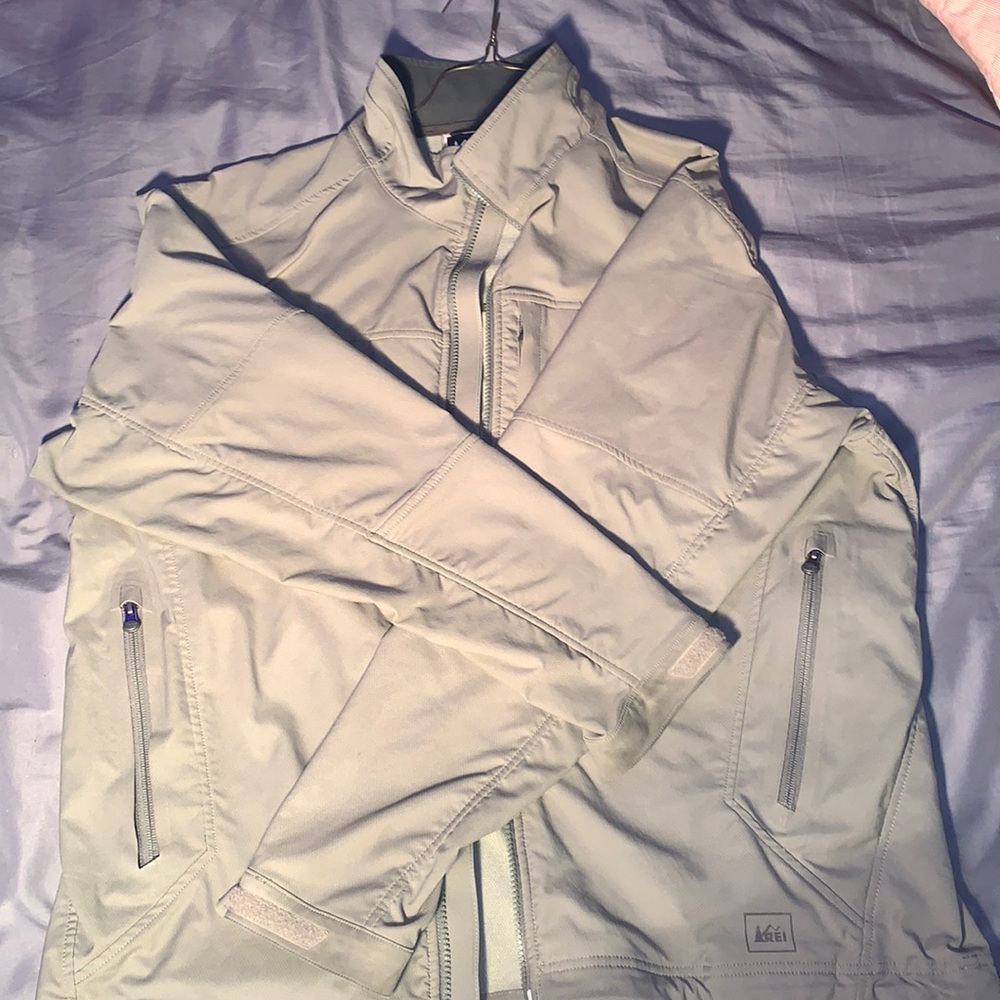 REI jacket - Picture 5 of 6